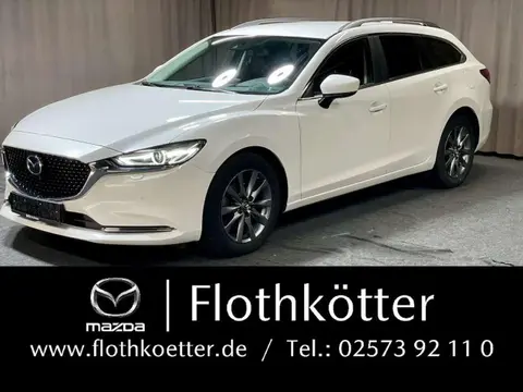 Used MAZDA 6 Petrol 2020 Ad 