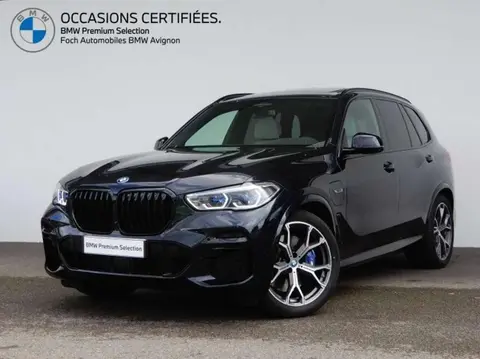 Annonce BMW X5  2023 d'occasion 