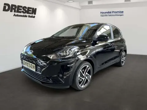 Annonce HYUNDAI I10 Essence 2024 d'occasion 