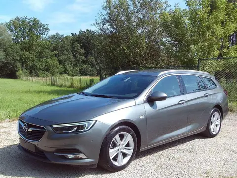 Used OPEL INSIGNIA Diesel 2018 Ad 