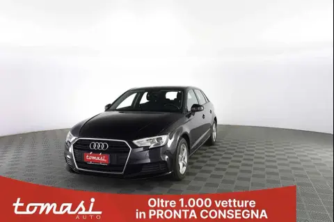 Annonce AUDI A3 Diesel 2019 d'occasion 