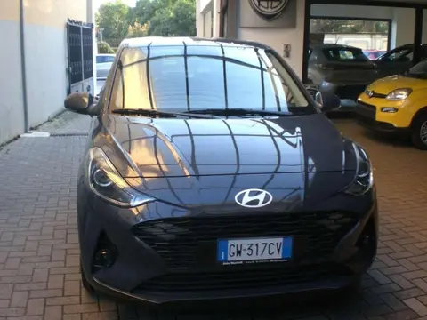 Annonce HYUNDAI I10 Essence 2024 d'occasion 