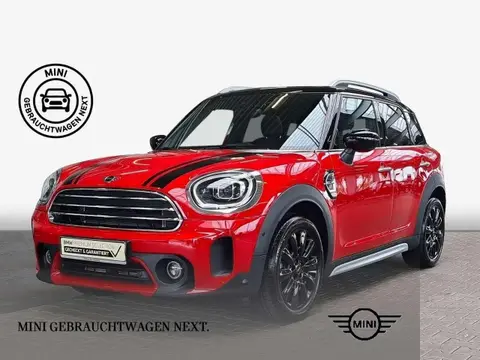 Used MINI COOPER Petrol 2023 Ad 