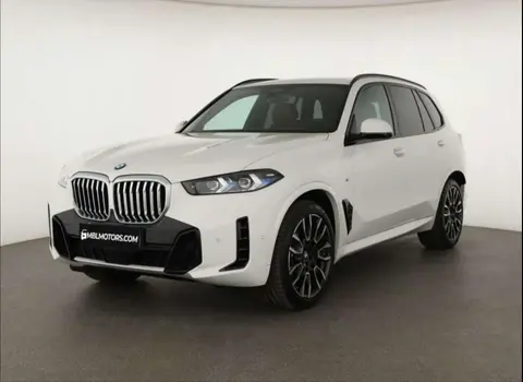 Used BMW X5 Hybrid 2023 Ad 