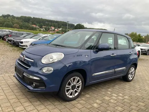 Used FIAT 500L Petrol 2018 Ad 