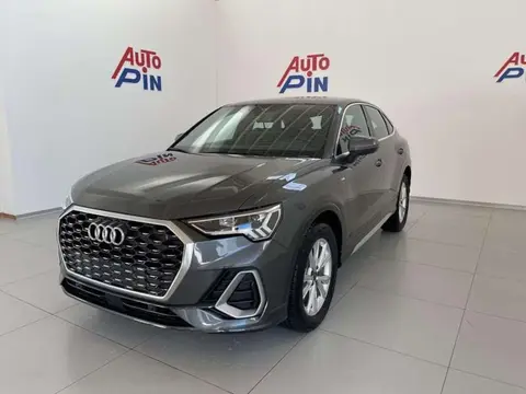 Used AUDI Q3 Diesel 2024 Ad 