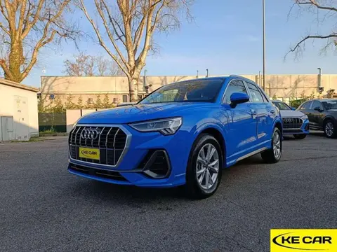 Used AUDI Q3 Diesel 2023 Ad 