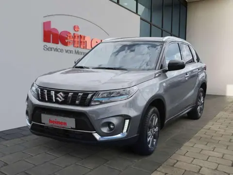 Used SUZUKI VITARA Petrol 2024 Ad 