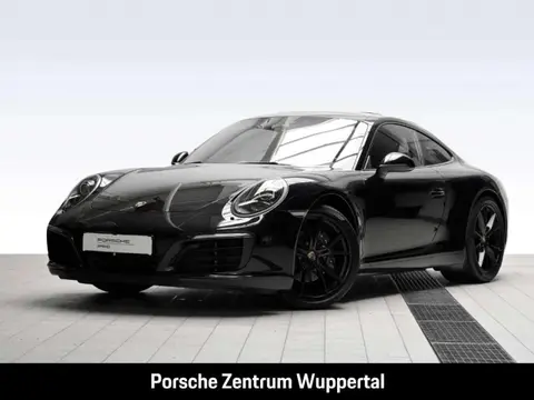 Used PORSCHE 991 Petrol 2018 Ad 