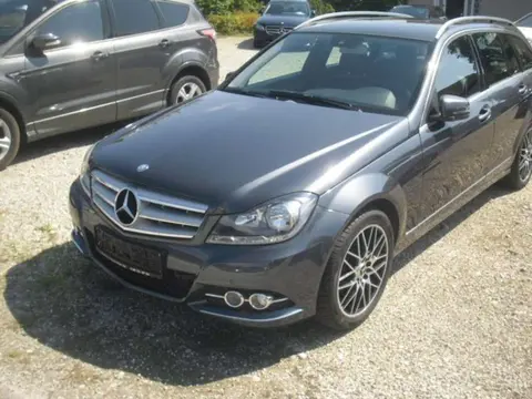 Used MERCEDES-BENZ CLASSE C Diesel 2014 Ad 