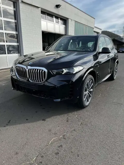 Used BMW X5 Diesel 2024 Ad 