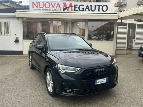 Used AUDI Q3 Diesel 2022 Ad 