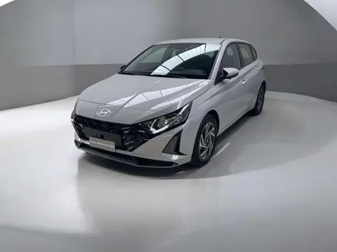 Annonce HYUNDAI I20 Essence 2024 d'occasion 