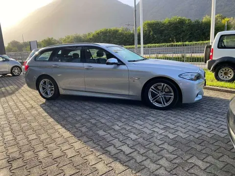 Used BMW SERIE 5 Diesel 2015 Ad 