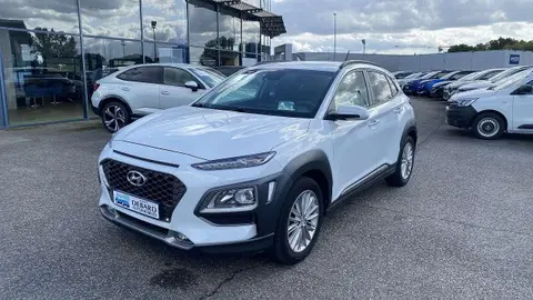 Annonce HYUNDAI KONA Essence 2018 d'occasion 