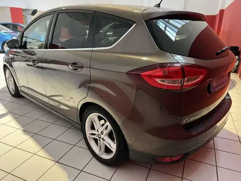 Used FORD C-MAX Petrol 2016 Ad 