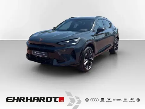 Annonce CUPRA FORMENTOR Essence 2024 d'occasion 