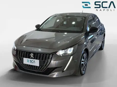 Annonce PEUGEOT 208 Essence 2023 d'occasion 