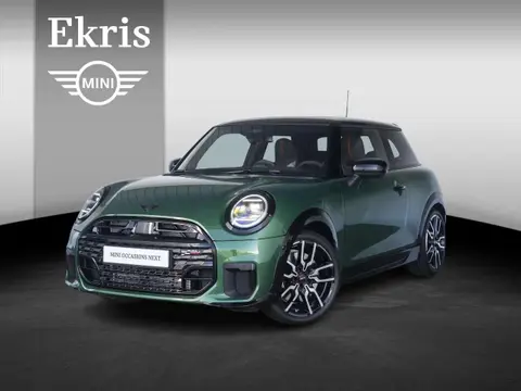 Annonce MINI COOPER Électrique 2024 d'occasion 