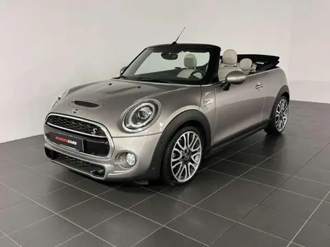 Used MINI COOPER Diesel 2019 Ad 