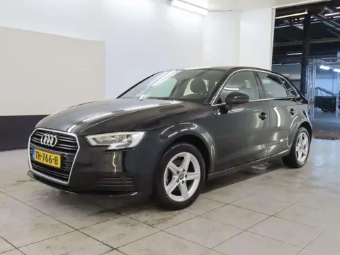 Used AUDI A3 Petrol 2018 Ad 