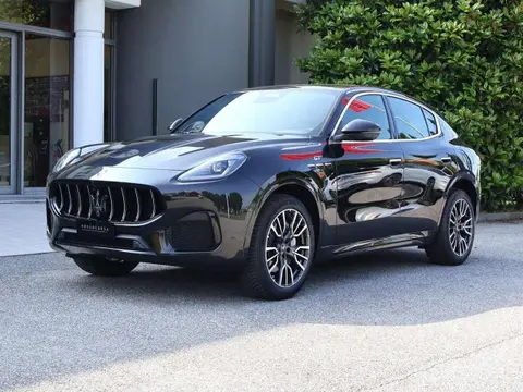 Used MASERATI GRECALE Hybrid 2024 Ad 