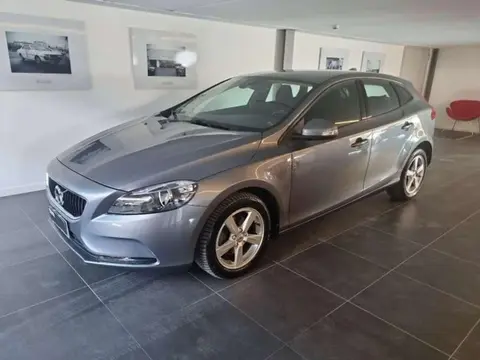 Annonce VOLVO V40 Diesel 2016 d'occasion 