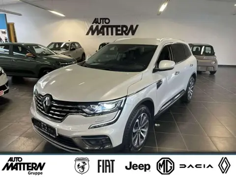 Used RENAULT KOLEOS Diesel 2019 Ad 