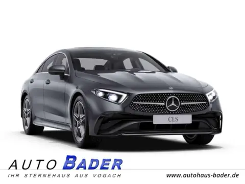 Used MERCEDES-BENZ CLASSE CLS Petrol 2023 Ad 