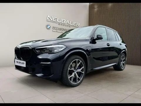 Used BMW X5  2022 Ad 