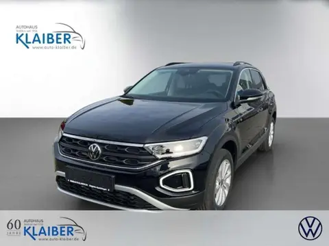 Used VOLKSWAGEN T-ROC Petrol 2024 Ad 