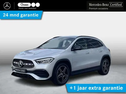 Used MERCEDES-BENZ CLASSE GLA Hybrid 2023 Ad 