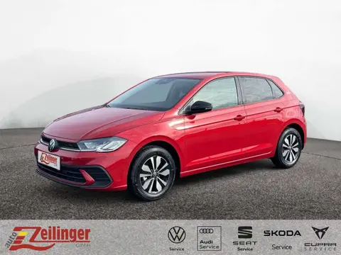 Used VOLKSWAGEN POLO Petrol 2024 Ad 