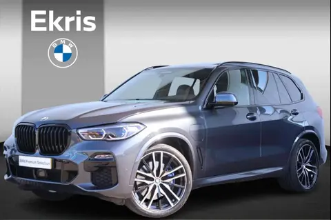 Used BMW X5 Hybrid 2020 Ad 