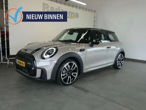 Used MINI JOHN COOPER WORKS Petrol 2021 Ad 