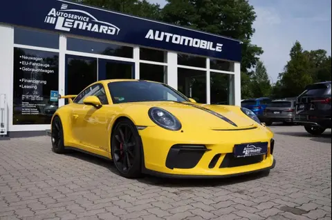 Annonce PORSCHE 991 Essence 2018 d'occasion 