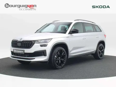 Annonce SKODA KODIAQ Essence 2023 d'occasion 