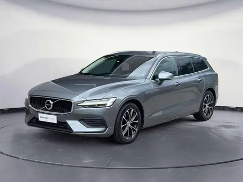 Used VOLVO V60 Diesel 2018 Ad 