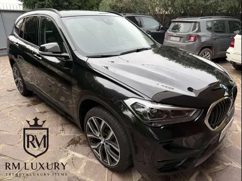 Annonce BMW X1 Diesel 2022 d'occasion 