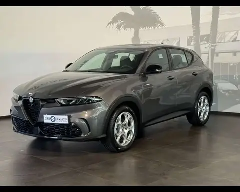 Used ALFA ROMEO TONALE Hybrid 2024 Ad 