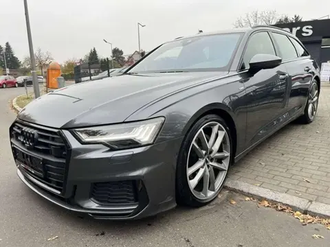 Used AUDI A6 Diesel 2019 Ad 