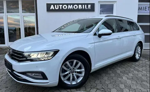 Annonce VOLKSWAGEN PASSAT Diesel 2021 d'occasion 