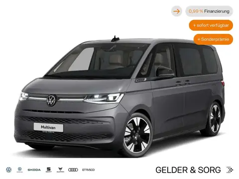 Annonce VOLKSWAGEN T7 Diesel 2024 d'occasion 