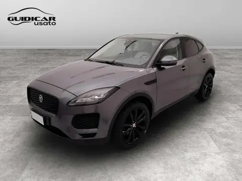 Used JAGUAR E-PACE Diesel 2018 Ad 