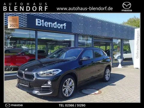 Used BMW X2 Petrol 2018 Ad 