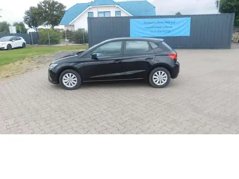 Used SEAT IBIZA Petrol 2022 Ad 