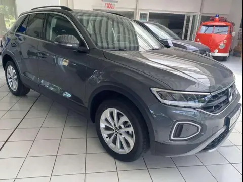 Used VOLKSWAGEN T-ROC Petrol 2024 Ad 