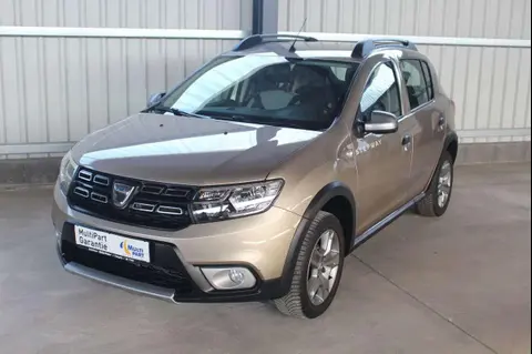 Used DACIA SANDERO Petrol 2020 Ad 