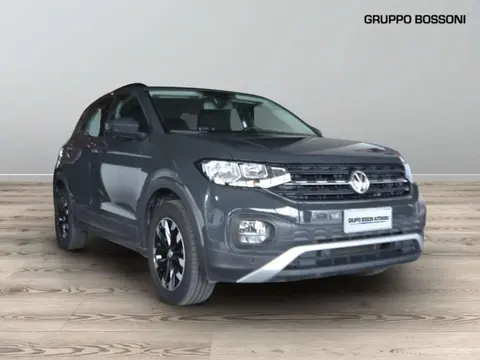 Used VOLKSWAGEN T-CROSS Petrol 2019 Ad 