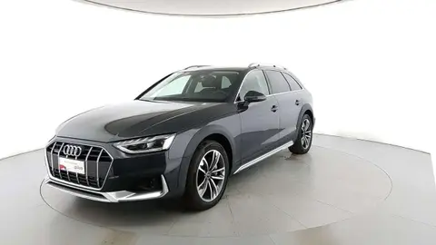 Annonce AUDI A4 Hybride 2023 d'occasion 